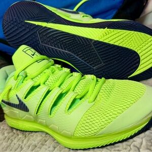 Hi Volt-age Drip; wirelessly charged with caught side-eye or serving aces.